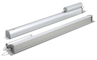 Светодиодный светильник ECOLED-150L Street IP65 (XTE)